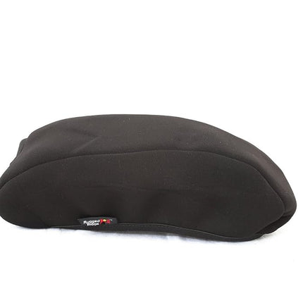 Rugged Ridge 13108.01 Console Cover, Neoprene; 11-18 Jeep Wrangler JK, Black