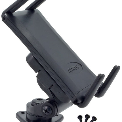 Arkon Adhesive or Drill Base Car Mount for iPad mi