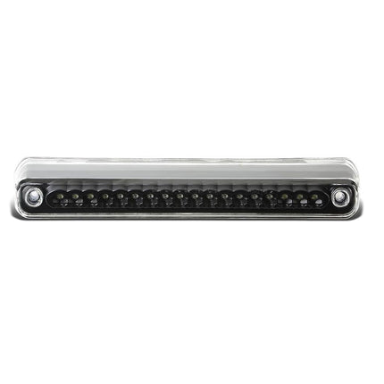 Tercera luz de freno DNA Motoring 3BL-C1088-LED-BK