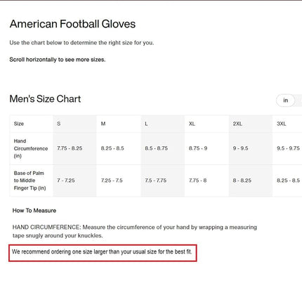 Nike Vapor Jet 8.0 Football Gloves White | Gym Blue | Red X-Large