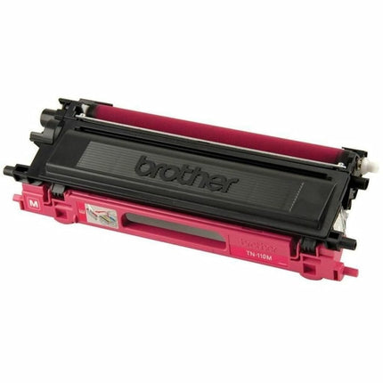 Brother TN110 – Toner cartridge 1500 pages Magenta