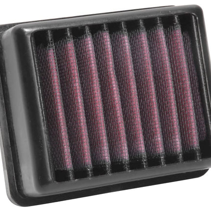 K&N Engine Air Filter: High Performance, Premium, Powersport Air Filter: 2017-2019 BMW (G310GS, G310R) BM-3117