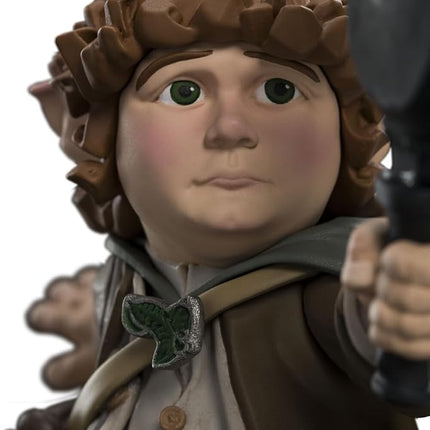 Weta The Lord of the Rings - Sam Mini Epics Vinyl Figure