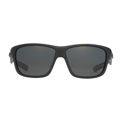 HUK Fishing Polarized Full Frame Sunglasses with Scratch Resistance and UV Protection