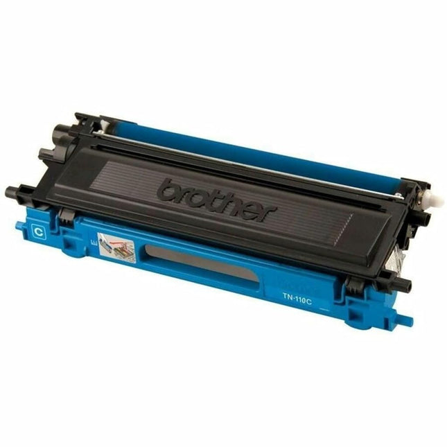 Brother TN-110C Cyan Toner Cartridge
