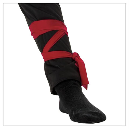 California Costumes Toys Stealth Ninja, Small