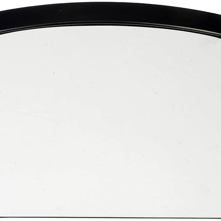 Dorman 57124 Passenger Side Upper Door Mirror Glass Compatible with Select Chevrolet/GMC Models