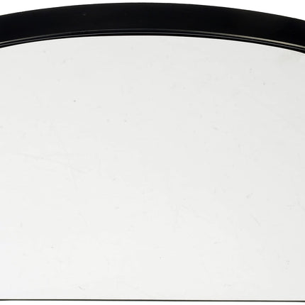 Dorman 57124 Passenger Side Upper Door Mirror Glas