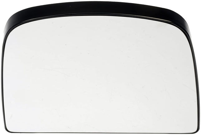 Dorman 57124 Passenger Side Upper Door Mirror Glas