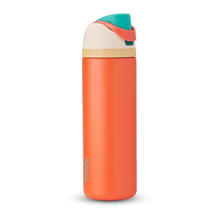 Owala Disney Princess FreeSip Insulated Water Bott