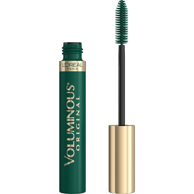 L'Oreal Paris Makeup Voluminous Original Washable 