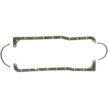 Fel-Pro OS30214C Oil Pan Gasket Set