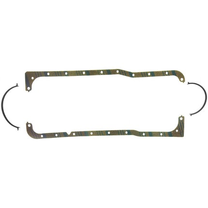 Fel-Pro OS30214C Oil Pan Gasket Set