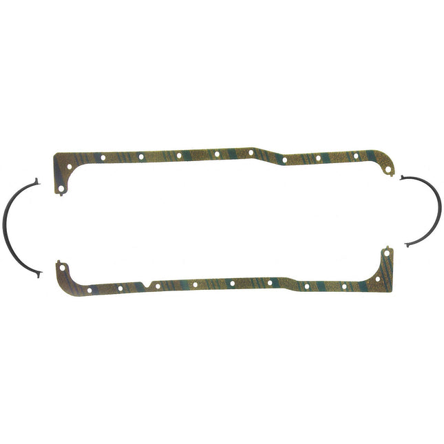 Fel-Pro OS30214C Oil Pan Gasket Set