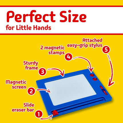 CRA-Z-Art Retro Magna Doodle