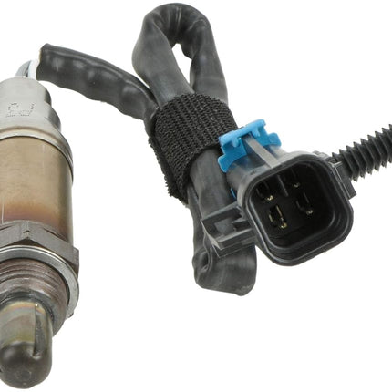 BOSCH 13474 Premium OE Fitment Oxygen Sensor - Com
