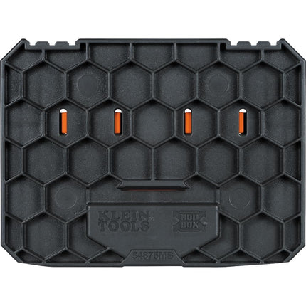 MODbox Case Adapter Rail Attachment