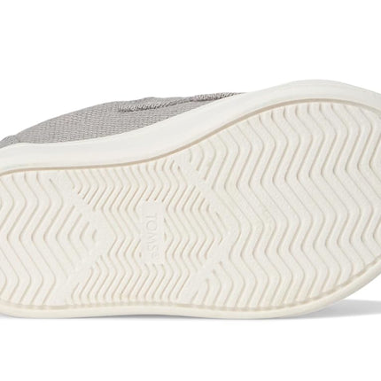 TOMS Women's & Men's Easy-On Sneakers with Double Closure and CloudBound Foam Insoles for Superior Comfort and Support