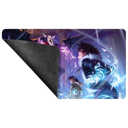 Ultra Pro: UP38754 Magic The Gathering - Final Fantasy Playmat L for MTG