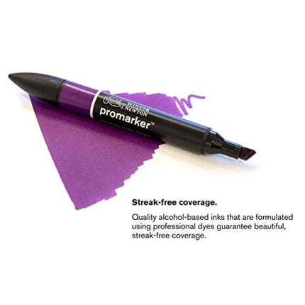 Winsor & Newton ProMarker - Emerald