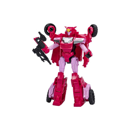 Transformers Hasbro Toys EarthSpark Warrior Class 