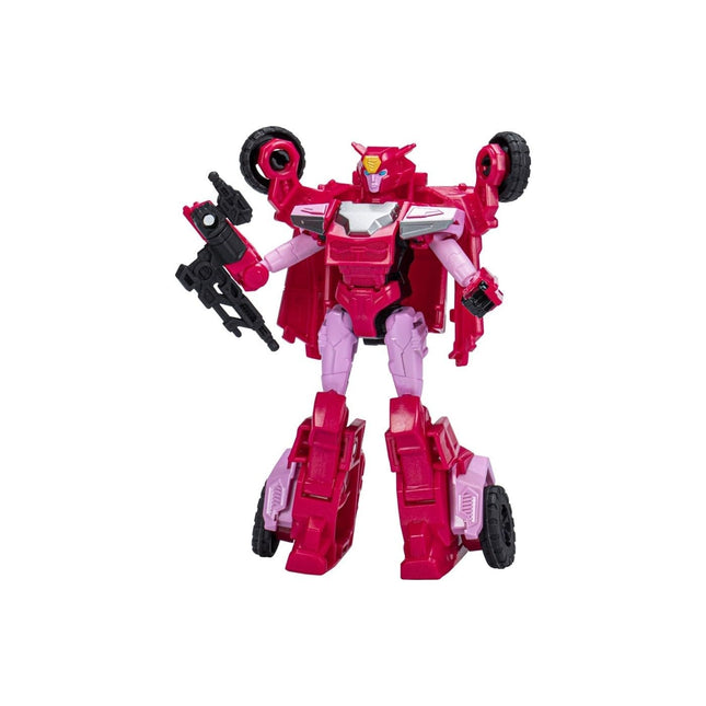 Transformers Hasbro Toys EarthSpark Warrior Class 