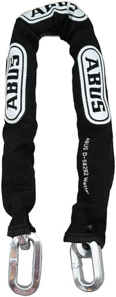 ABUS Hardened Steel 12KS 2 Foot 1/2" Thick Square 