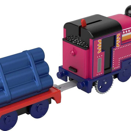 Thomas & Friends HMC22 Toy, Multicolour