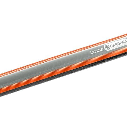 Gardena Water Stop 13 mm (1/2 inch) and 15 mm (5/8 inch): Connector with Water Stop, Power Grip, Great Hose-gripping Power, Simple Replacement (18213-20)