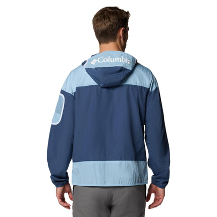 Columbia Men's Challenger II Windbreaker