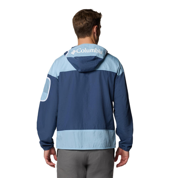Columbia Men's Challenger II Windbreaker