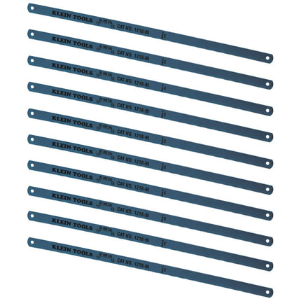 Klein Tools 409-1218BI-P 31413 1218Bi Bld
