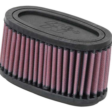 K&N Engine Air Filter: High Performance, Premium, 