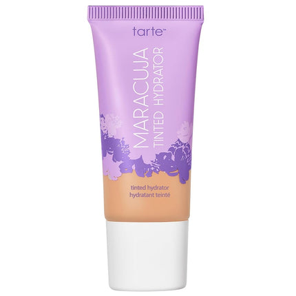 tarte maracuja tinted moisturizer – Lightweight Sh