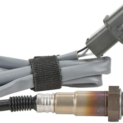 BOSCH 13412 Premium OE Fitment Oxygen Sensor - Compatible with Select Chrysler Sebring; Dodge Stratus; Mitsubishi Eclipse, Galant, Montero, Montero Sport