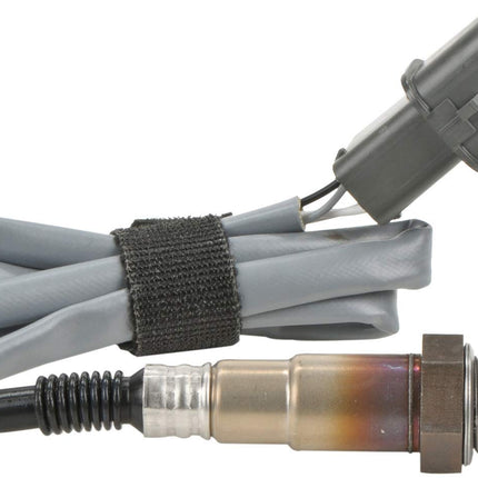 BOSCH 13412 Premium OE Fitment Oxygen Sensor - Compatible with Select Chrysler Sebring; Dodge Stratus; Mitsubishi Eclipse, Galant, Montero, Montero Sport