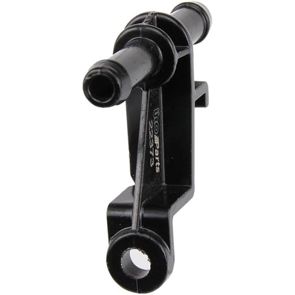 URO Parts 99610622652PRM Cooling Hose Connector, HD Aluminum
