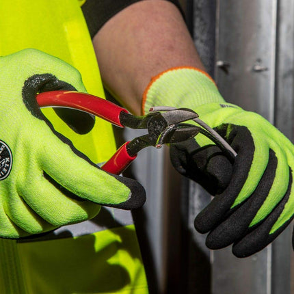 All-Purpose Diagonal Cutting Pliers, 15 cm Klein Tools D252-6