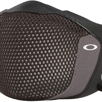 Oakley AOO0036AC MSK3 Face Mask, Black, One Size
