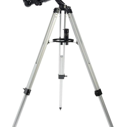 Celestron 21087 PowerSeeker 80AZS Telescope, Black