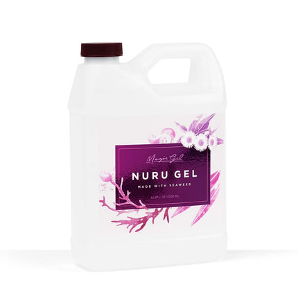 Mr Nori's Magic Gel 1L Authentic Nuru Massage Gel