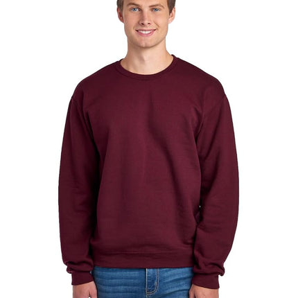 Jerzees Men's NuBlend Fleece Hoodies and Sweatshir