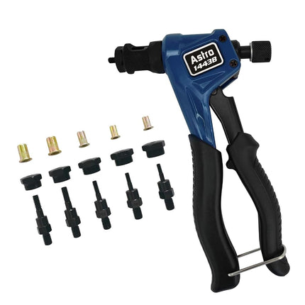 Astro Pneumatic Tool 1443B Professional Hand Rivet
