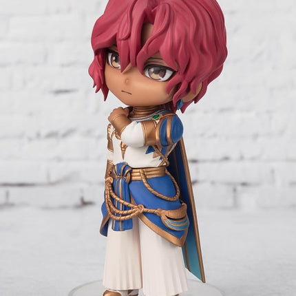 TAMASHII NATIONS - Tales of Arise - Dohalim, Bandai Spirits Figuarts Mini Action Figure