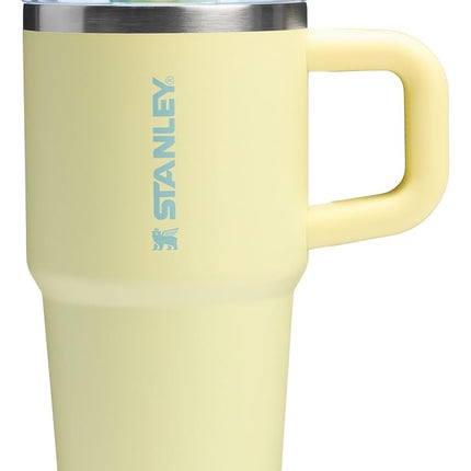 Stanley Quencher Pro Tour Flipstraw Tumbler 20 oz Pomelo (BOX)