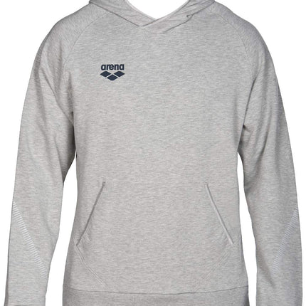 Arena Unisex's Team Line Fleece Long Sleeve Hoodie