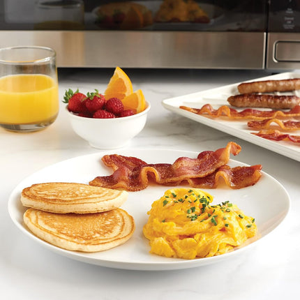 Nordic Ware Microwave Bacon Tray & Food Defroster