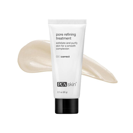 PCA Skin Pore Refining Treatment For Unisex 2.1 oz Treatment