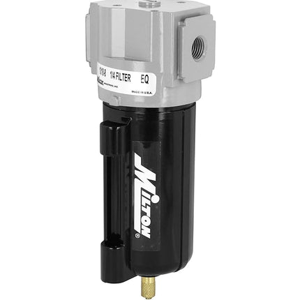 Milton 1018-8 1/4-Inch Metal Bowl Filter
