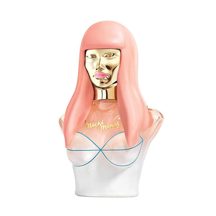 Nicki Minaj Women's Pink Friday Eau de Parfum Spray 100 ml